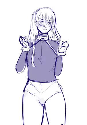 Astrarxi Twitter Drawings