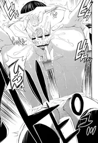 [Sabashi Renya] Momoiro Triangle Ch. 1-4 [English] {PROzess-H}