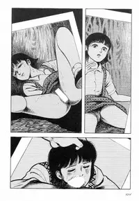 [Hayami Jun] Love Letter from Kanata