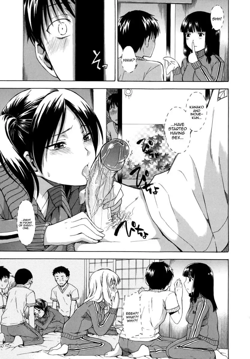 Traveling Is All About Your Companions