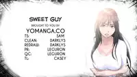 [BAK Hyeong Jun] Sweet Guy Ch.1-53 (English) (YoManga) (Ongoing)