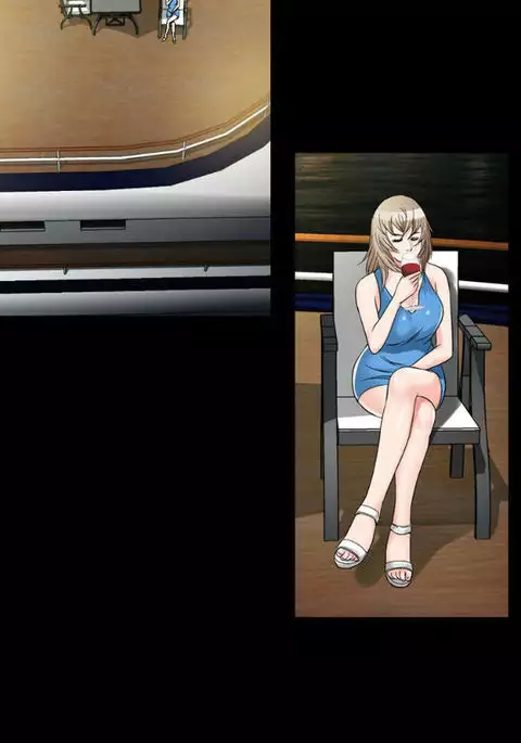 The Taste of Hands Ch.1-71