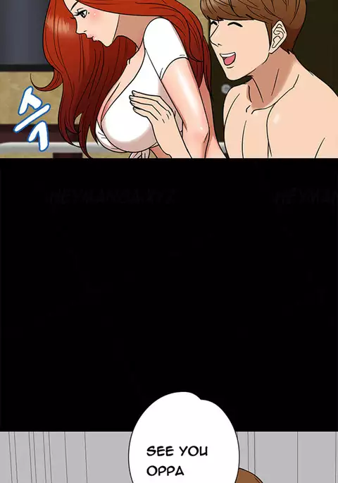 Secret Island Ch.1-13