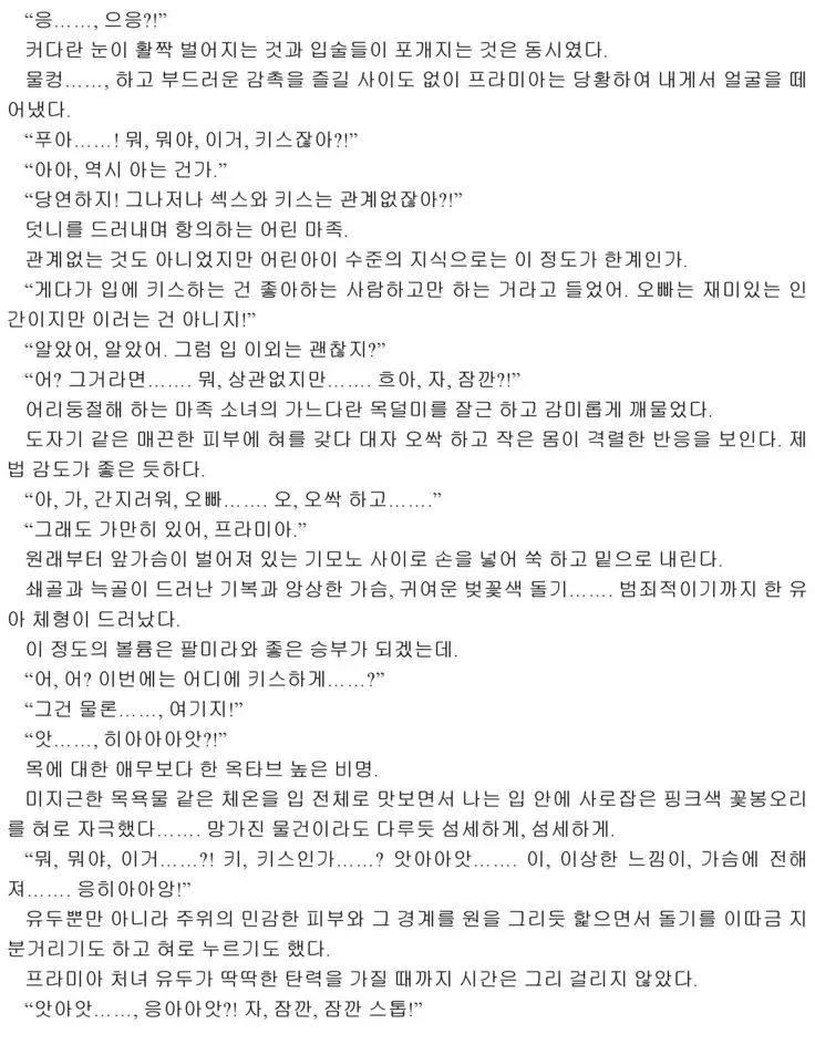 Himekishi ga Classmate! 2 | 공주 기사가 동급생! 2권]