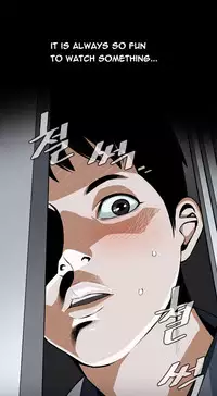 Take a Peek Ch.1-2 (English) (Ongoing)