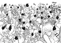 (同人誌) [池袋DPC] SoldatenFrauen2