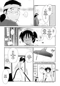 [Mutsuki Tsutomu] Momoiro Peanuts Vol. 1 [English] [Tonigobe]