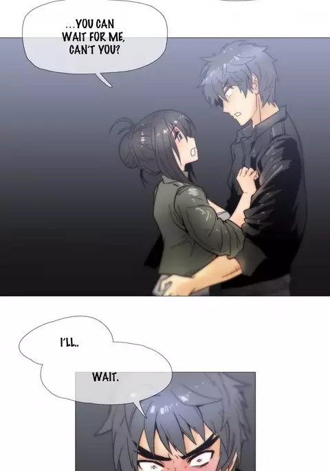 Household Affairs Ch.1-45