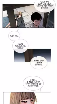 [Silverstar] Talk To Me Ch.1-33 (English) (Ongoing)