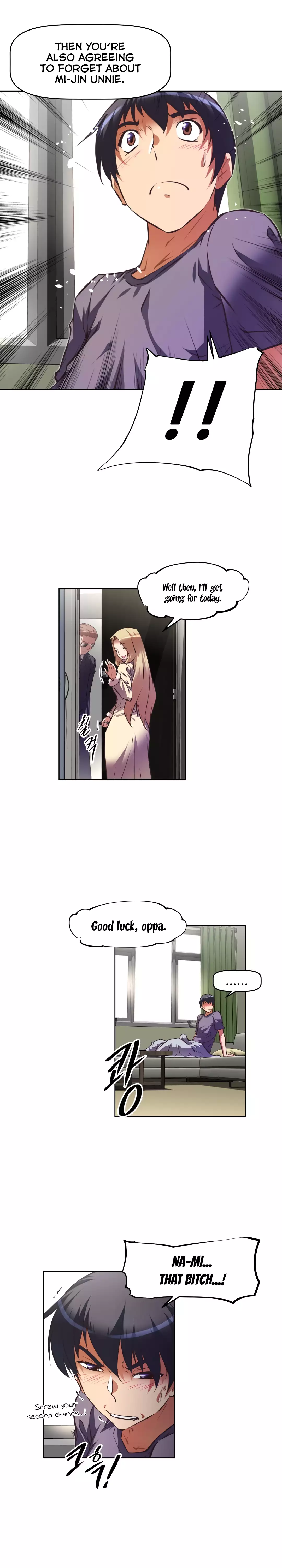 Brawling Go Ch.76-113