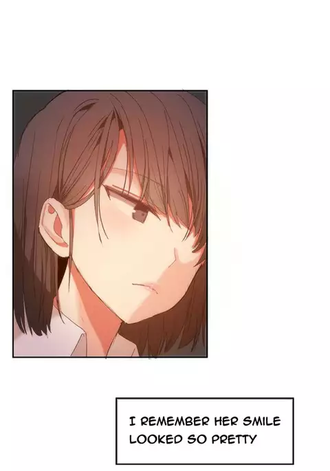 Hari Dormitory Ch.0-21