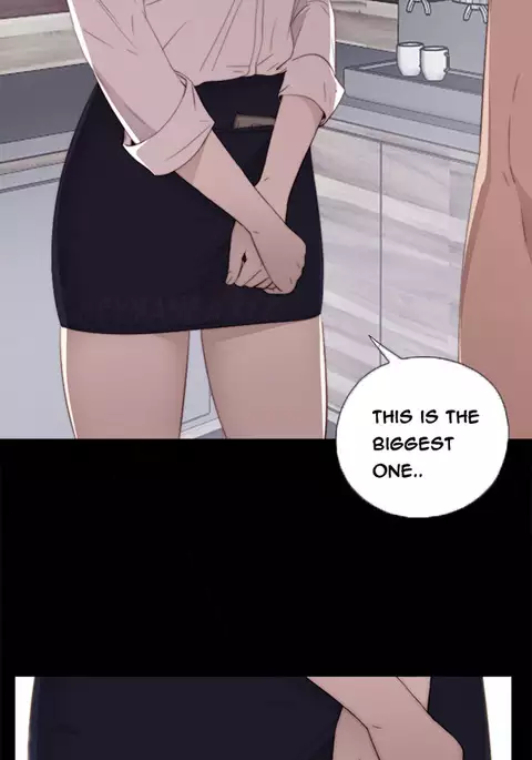 Girl Next Door Ch.1-38