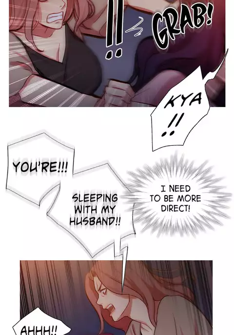 Scandal of the Witch Ch.1-26