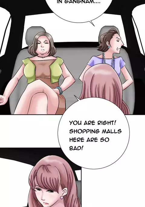 The Taste of Hands Ch.1-62