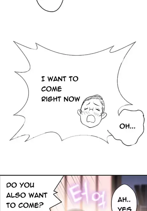 Tissue Thieves Ch.1-34