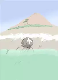 [Onokiu] Nantara on the beach! no Maki (The Legend of Zelda)