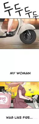 Tissue Thieves Ch.1-9 (English) (Ongoing)