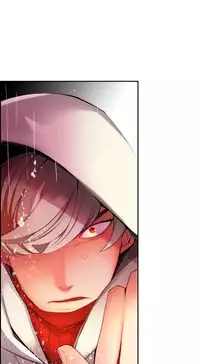 [Juder] Lilith`s Cord Ch.1-20 (English) (Ongoing)