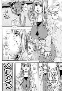 [Kotobuki Kazuki] Sis Ero Ch. 1-8 [English] {Tadanohito}