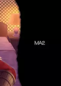 (C84) [MA2 (Momose Sei)] MOB (Avengers)