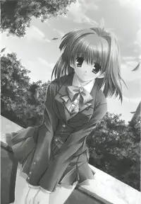 LOVERS ~Koi ni Ochitara...~ Official Visual Collection Book