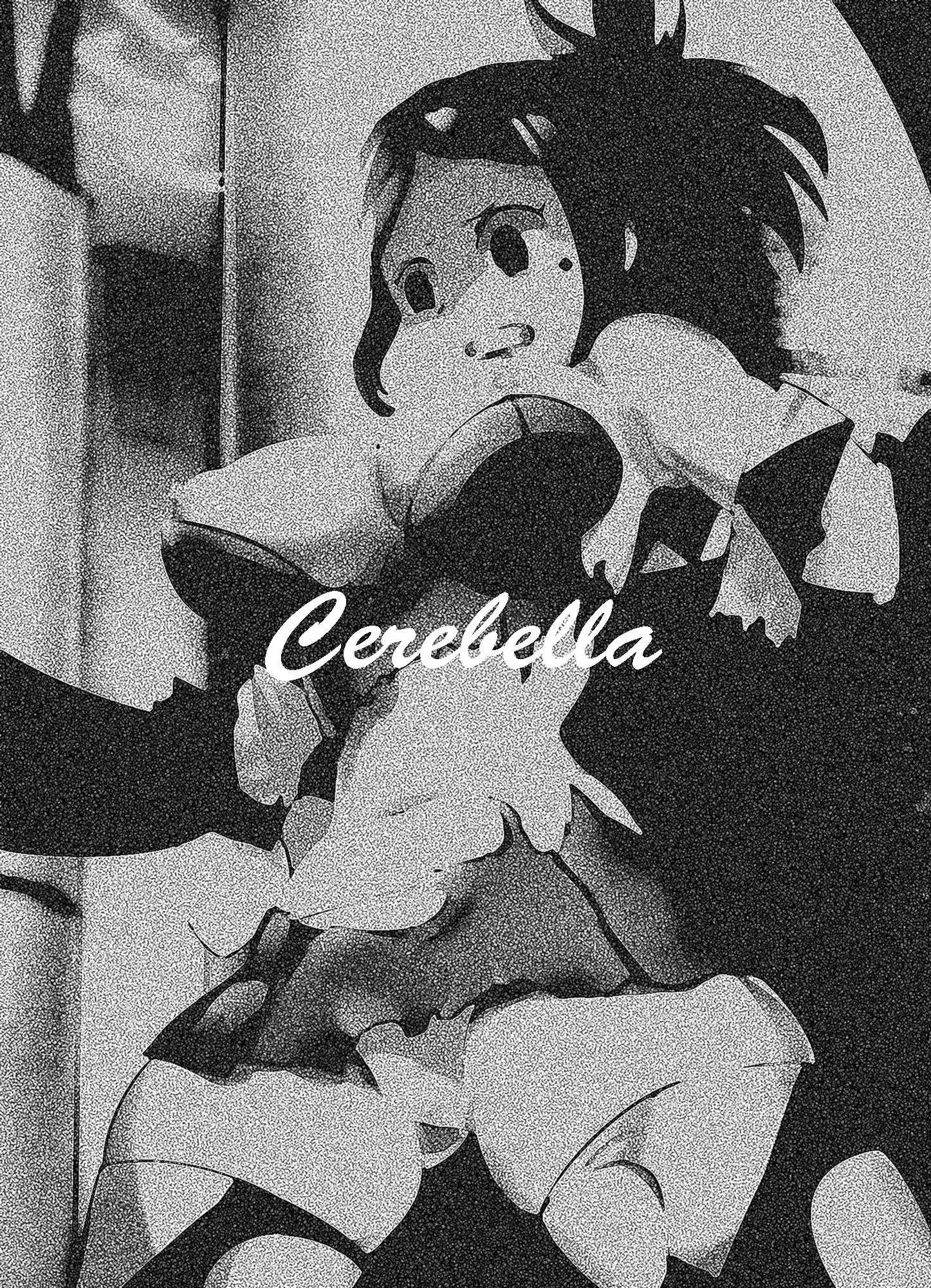 THE MAD SCENES -Sk*llgirls In Frantic Tickling Hell-