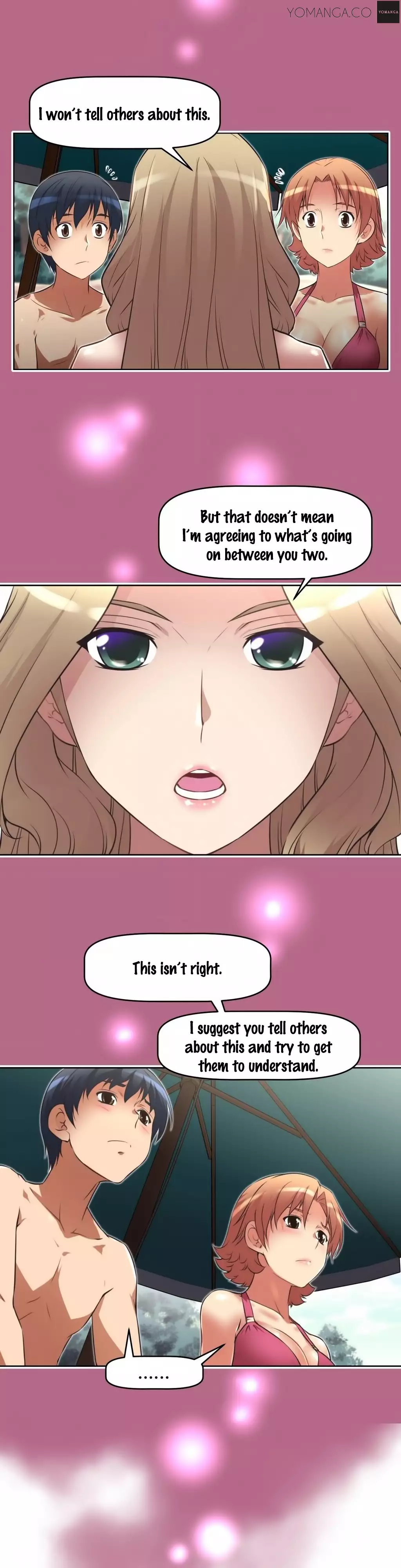 Brawling Go 0-17 Chapters