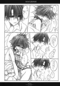 [Chronolog] - Sweet Memory