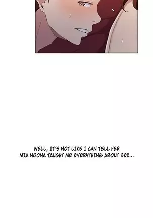 Secret Class Ch.46/?