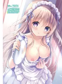 Dengeki Moeoh 2019-06