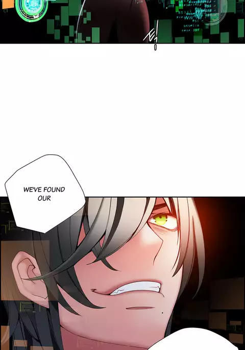 Lilith`s Cord Ch.1-23