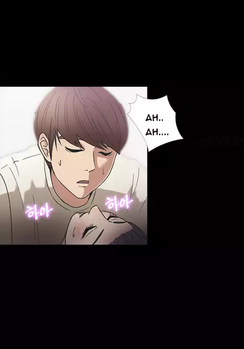 Secret Island Ch.1-28