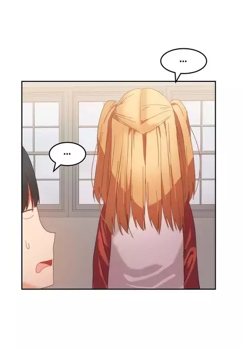 Hahri's Lumpy Boardhouse Ch. 0-24