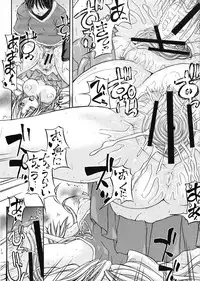 (C74) [Chomei-ya (Kyu)] Xanadu 2nd (Record of Lodoss War)