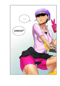 Cartoonist's NSFW Season 1 Chapter 1-20 (English)