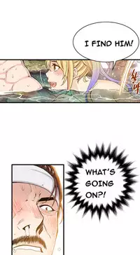 [Gyuo] Kill the Dead Bastard Ch.0-18 (English) (Ongoing)