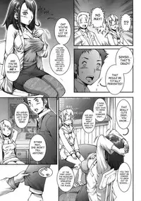 Pretty Cool [Sengoku-kun]