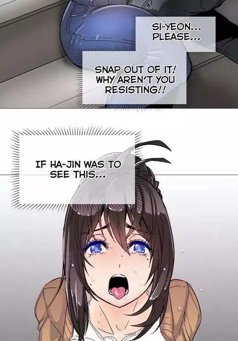 Household Affairs Ch.1-44