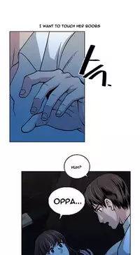 Change Partner Ch.1-15 (English) (Ongoing)