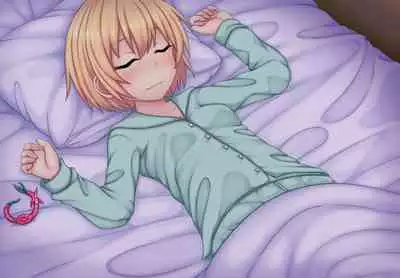 Parasitic takeover story Part0