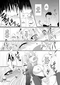 Kimi dake ni Wagamama o