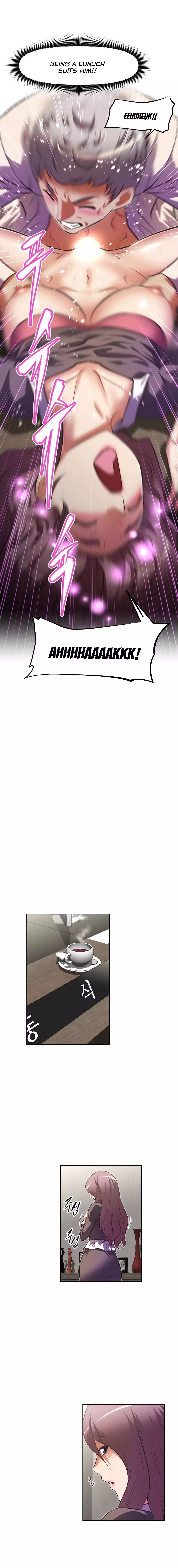 Brawling Go Ch.76-119