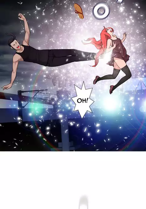 Tissue Thieves Ch.1-20