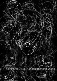 (C63) [Oh!saka Spirits (Various)] IRAB (DALK Gaiden)