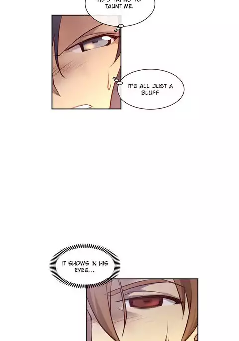 Master in My Dreams Ch.0-44