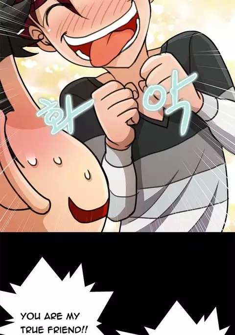 Will You Do as I Say? Ch.1-20