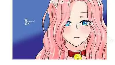 小野貓馴服手冊