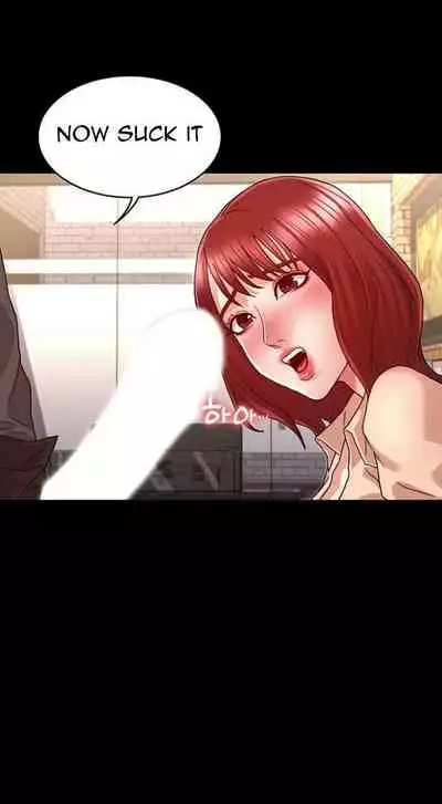 TEACHER PUNISHMENT Ch.1-14 [English]