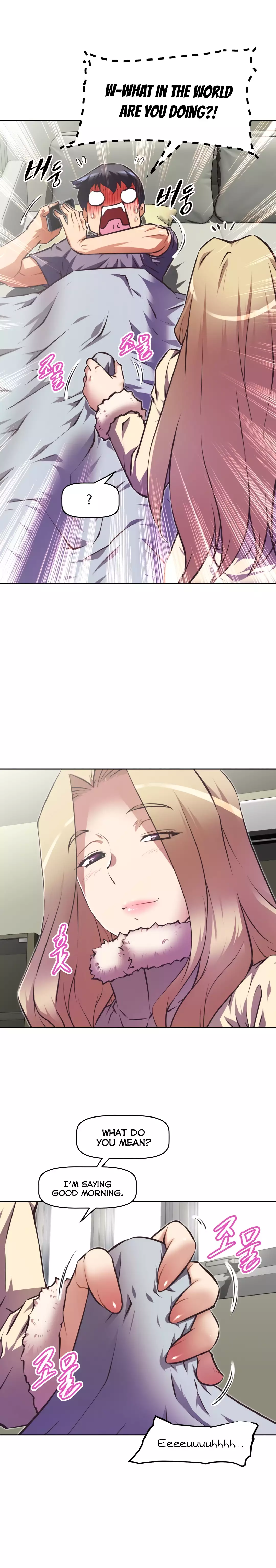 Brawling Go Ch.76-122