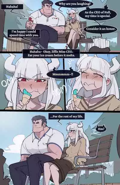 MEMORY Akuma Harem no Subete Soshite Sonogo no Monogatari | MEMORY All About The Demon Harem and Beyond